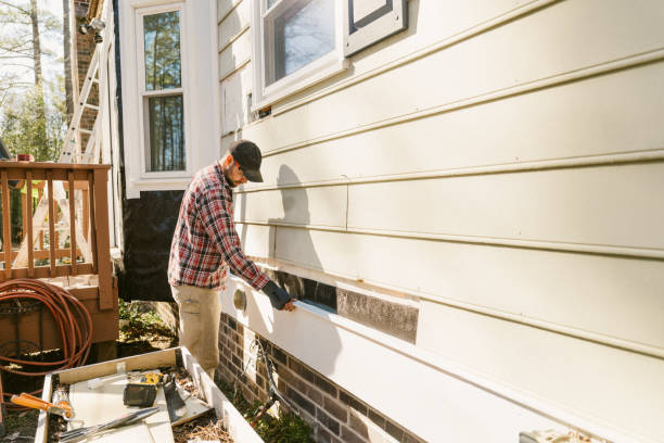 Top rated local Storm Damage Siding Repair specialists in Zebulon, GA